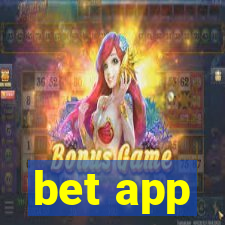 bet app